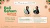 3 Alasan Saham Syariah Cocok untuk Semua Investor