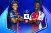 Jadwal PSG vs Arsenal di Leg 2 Semifinal Liga Champions 2024-2025