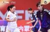 Indonesia Ditumbangkan Jepang