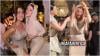 Gaya Kondangan Olla Ramlan di Pernikahan Luna Maya dan Maxime Bouttier Viral di Medsos, Ini Fotonya!