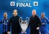 5 Fakta Menarik PSG Vs Inter Milan di Final Liga Champions, I Nerazzurri Dilarang Tengok Tetangga