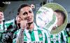 Antony Banjir Air Mata usai Bawa Real Betis ke Final Liga Konferensi Eropa