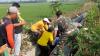 Warga Grobogan Digegerkan Penemuan Mayat di Saluran Air, Sempat Dikira Tumpukan Sampah