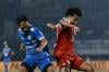 Dramatis! 10 Pemain Persib Tahan Barito Putera