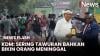 Kunjungi Kementerian HAM, Dedi Mulyadi Ungkap Alasan Siswa Nakal Dikirim ke Barak Militer