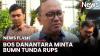 Bos Danantara Beberkan Pesan dari Presiden Prabowo soal Pemilihan Pimpinan BUMN