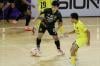 Rafhely FC dan Kuda Laut Nusantara FC Berbagi Poin
