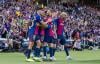 Remontada! Barcelona Hajar Real Madrid, Makin Dekat dengan Trofi Liga Spanyol