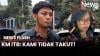 Viral! Mahasiswi ITB Diciduk Gegara Meme Prabowo-Jokowi, KM ITB Murka