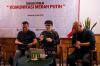 Komunikasi Merah Putih Suarakan Semangat Kebangsaan - Bagian 2