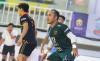 Terlalu Perkasa, Sadakata United Hajar Halus FC