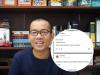Viral Postingan Tere Liye soal Fufufafa di Instagram, Sindir Kasus Mahasiswi ITB?