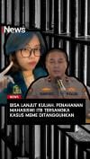 Bisa Lanjut Kuliah, Penahanan Mahasiswi ITB Tersangka Kasus Meme Ditangguhkan