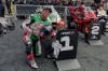 Penuh Haru, Zarco Juara MotoGP Prancis di Hadapan Ibunya untuk Pertama Kali dalam 17 Tahun