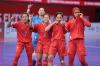 Jadwal Timnas Futsal Putri Indonesia Vs China di Perempat Final Piala Asia Wanita 2025 Sore Ini