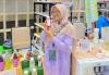 Inspiratif, Produsen Minuman Ini Tingkatkan Keterampilan lewat LinkUMKM BRI