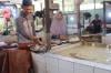 Cerita Suami Istri Pedagang Ikan di Jambi, Tiap Hari Sisihkan Rp30.000 Kini Berangkat Haji