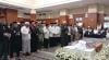 Pramono-Rano Ikut Salat Jenazah Eddie Nalapraya di Padepokan TMII