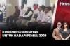 Konsolidasi Partai Perindo di Sulteng, Bangun Kekuatan Hadapi Pemilu 2029
