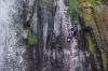 Ekspedisi Ekstrem! Meluncur di Atas Batu Curam Air Terjun Lembanna - Bagian 3