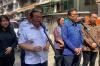 Pramono Luncurkan Pasukan Putih hingga JakCare, Apa Fungsinya?