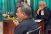 Menteri UMKM Maman Menangis saat Sidang Toko Mama Khas Banjar, Harap Hakim Ketuk Nurani
