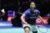 Komang Ayu dan Dejan/Fadia Tersingkir di Babak 32 Besar