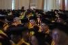 Universitas Moestopo Wisuda 726 Mahasiswa Sarjana, Magister, dan Doktor - Bagian 3