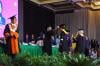 Universitas Moestopo Wisuda 726 Mahasiswa Sarjana, Magister, dan Doktor - Bagian 2