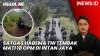 Satgas Habema TNI Tembak Mati 18 OPM di Intan Jaya Papua Tengah