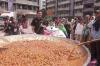 Masak Besar Bareng Bobon Santoso, 1.000 Porsi Rendang Dibagikan untuk Warga Rusun Marunda - Bagian 3