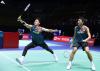 Leo/Bagas Vs Duo Thailand, Fajar/Rian Tantang Ganda Malaysia
