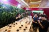 Perdana! Indonesia Tuan Rumah Pameran Kopi Kelas Dunia - Bagian 4