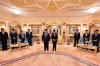 Presiden Prabowo Terima Bintang Kehormatan dari Sultan Brunei Darussalam - Bagian 2