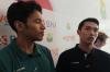 Pamit dari Pelatnas, Ini Rencana Jonatan Christie dan Chico Aura Selanjutnya