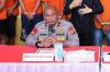 2 Tahanan Kabur Polres Kampar Riau Ditembak, 9 Orang Masih Berkeliaran