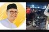 Kecelakaan Maut Tewaskan Wakil Ketua DPRD Lombok Tengah Lalu Ahmad Rumiawan