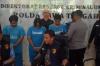 Polda Jateng Sikat Sindikat Preman Berkedok Wartawan - Bagian 3