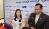 Angela Tanoesoedibjo dan Menko AHY Ungkap Pentingnya Peran Media dalam Pembangunan