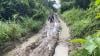 Viral Jalan Rusak di Desa Jipurapah, Pemkab Jombang Akhirnya Siapkan Anggaran Perbaikan