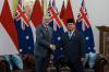 Presiden Prabowo Menyambut Hangat PM Australia Anthony Albanese - Bagian 2