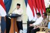 Presiden Prabowo Resmikan Produksi Lapangan Minyak Forel dan Terubuk - Bagian 2