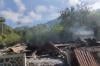Kawasan Ijen Mencekam, Warga Sandera 3 Anggota TNI dan Bakar 2 Rumah Pegawai PTPN