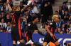Barcelona Juara Liga Spanyol 2024-2025 usai Kalahkan Espanyol di Derby Katalan