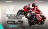 Jadwal dan Link Live Streaming WorldSBK Ceko 2025 Akhir Pekan Ini