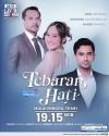 Sinetron Terbaru MNC Pictures Tebaran Hati Episode 1: Janji Ariana hingga Cinta, Pengorbanan dan Rahasia Mengubah Segalanya