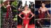 Cinta Laura Kenakan Gaun Bermotif Batik di Cannes Film Festival 2025, Banjir Pujian Netizen