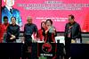 Megawati kembali Hadiri Pembekalan Kepala Daerah PDIP, Didampingi Puan dan Prananda