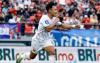  Madura United Libas Bali United, Barito Putera di Jurang Degradasi