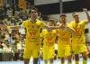 Pangsuma FC Libas Cosmo JNE